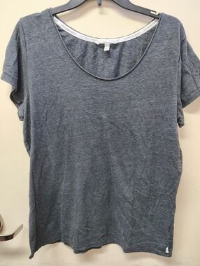 Victoria's Secret Sleep Tee Size L